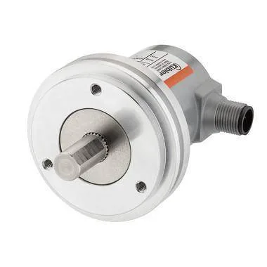 Kübler Sendix M5868