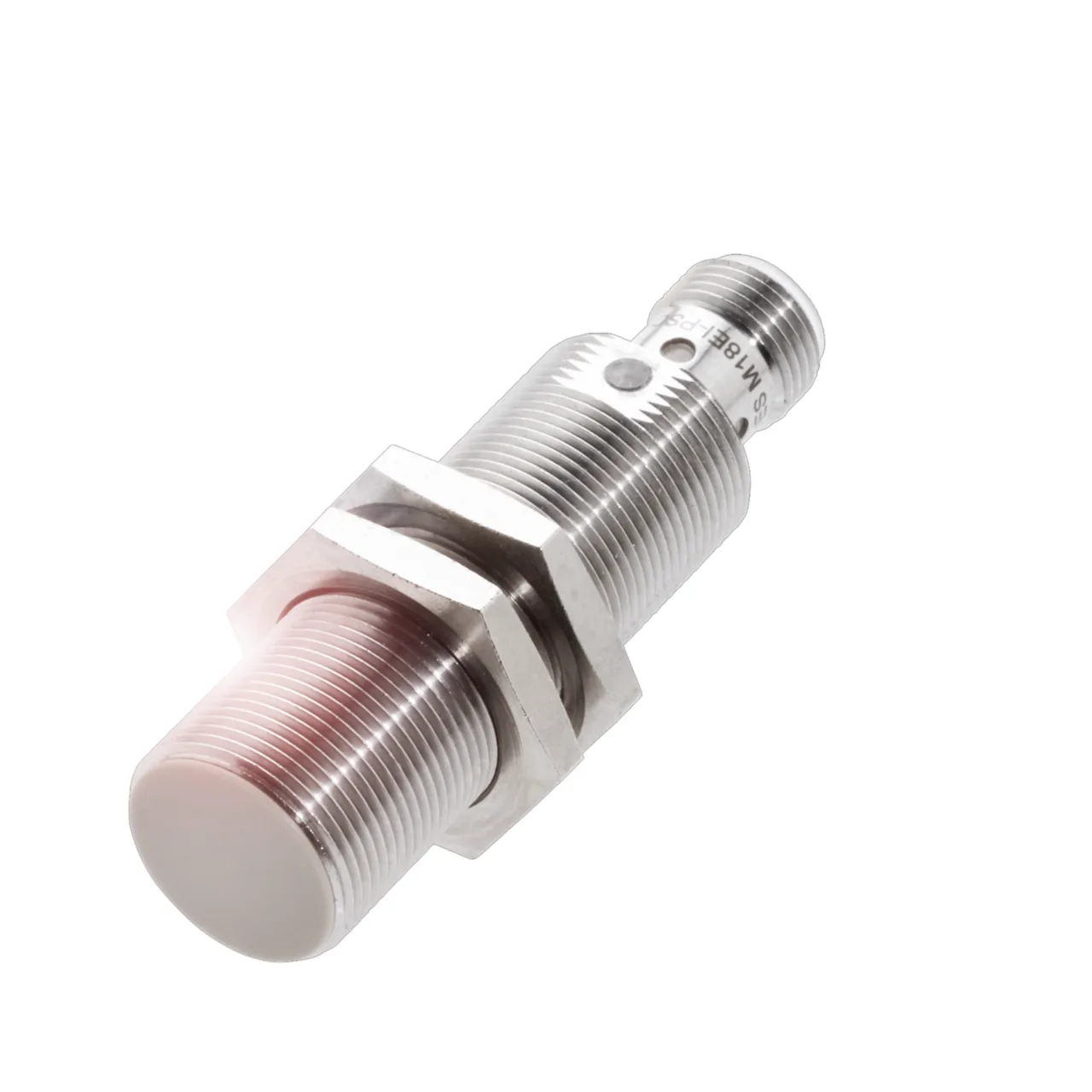 Balluff. BES M18EI-PSC80B-S04G - BES02H0
