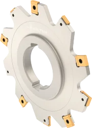 Дисковые фрезы для обработки пазов Walter F4053.B32.100.Z05.04