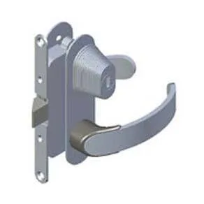 81/82/85 - DZUS® Lion Quarter-Turn Fasteners 82-19-480-20 Southco