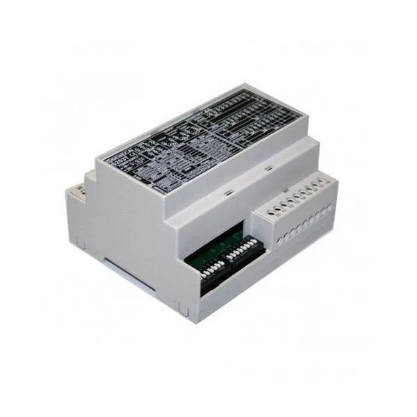 Seneca S203T Счетчики энергии - ModBUS S203 Серия
