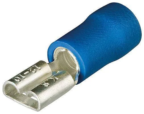Knipex 97 99 030 Гильзы флажковые