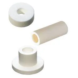 Misumi Ceramics Collars - Alumina 92