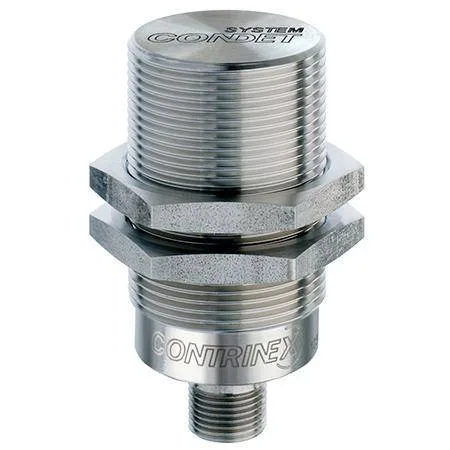 Фотоэлектрический датчик Contrinex DW-AS-703-M30-BAS