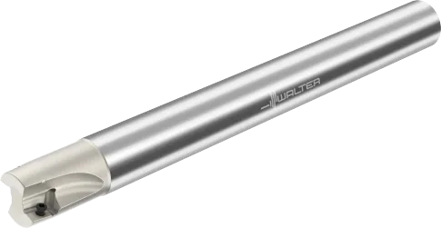 Фрезы для обработки уступов Walter F4042R.Z25.025.Z02.10