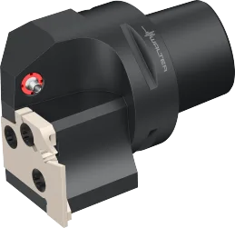 Державки для обработки радиальных канавок 90° Walter NCLE32-C600R-GX16-2