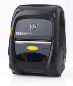 Zebra Мобильный принтер ZQ510