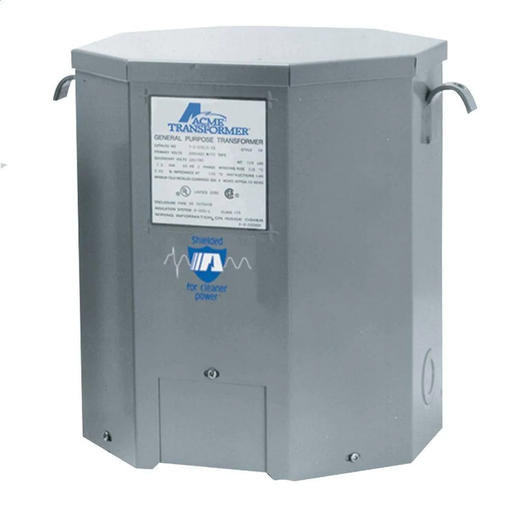 Acme Electric Трансформатор T2536151S