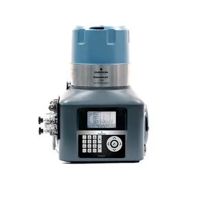 700XA – газовый хроматограф Emerson