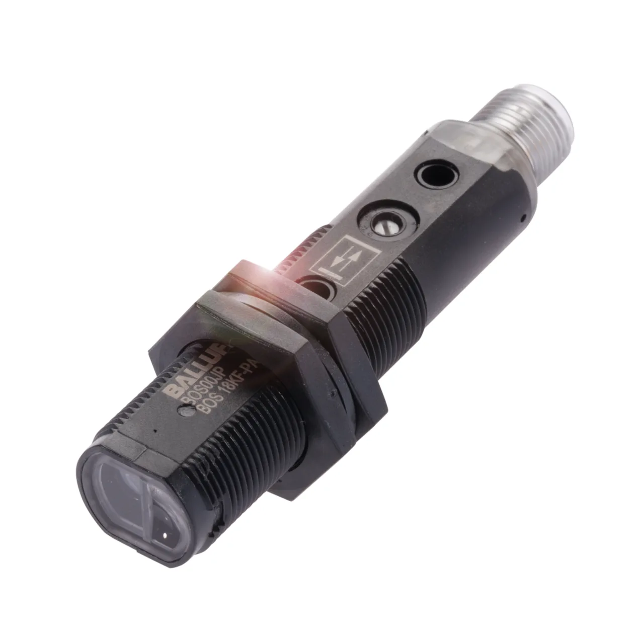 Balluff. BOS 18KF-NA-1LOC-S4-C - BOS00HU