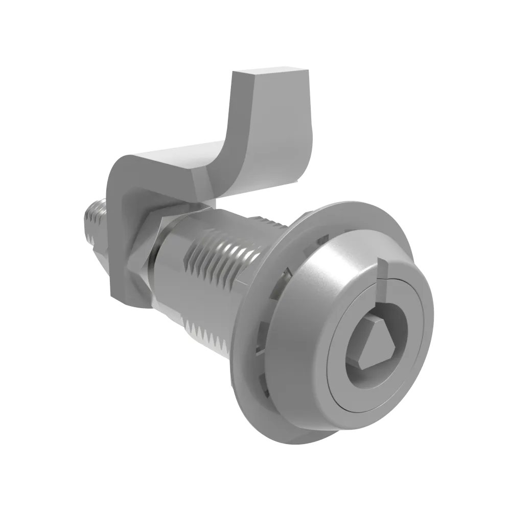 D8 - DZUS® PANEX Quarter-Turn Fasteners D8-316-715-170 Southco