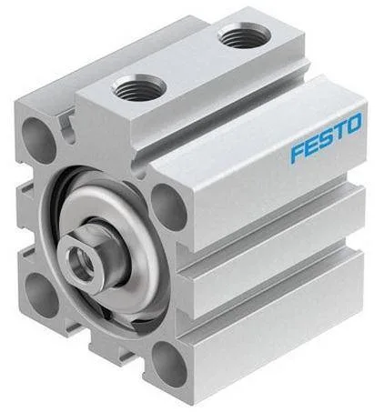 Короткоходный цилиндр ADVC-32-15-I-P Festo