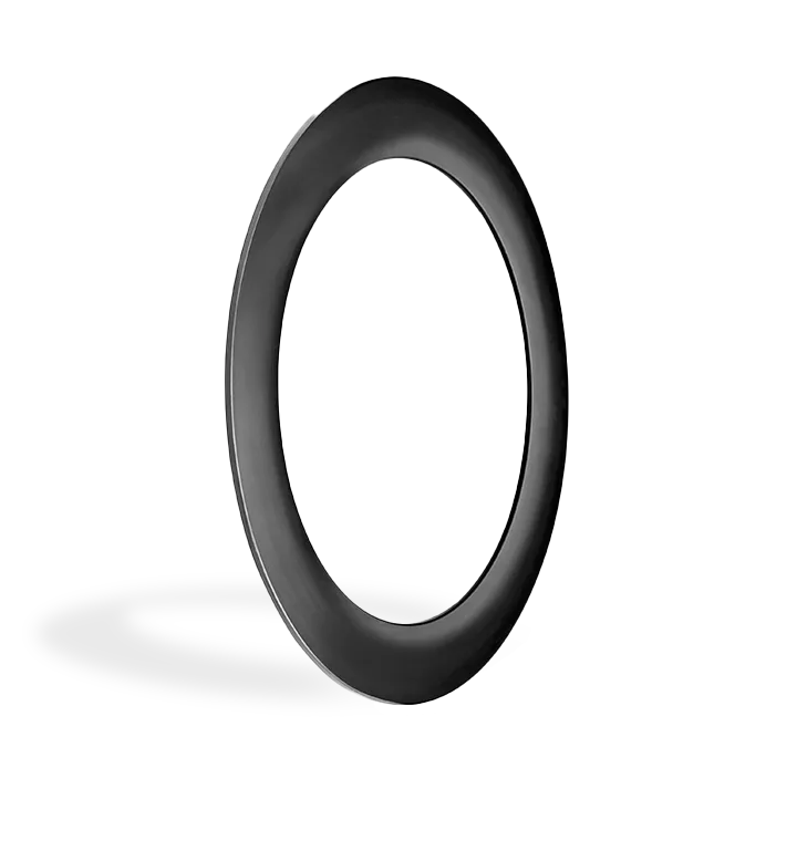 Прокладка G-ST-P/S FKM/St EN1514-1 Kroll &amp; Ziller 273x329x6/8 DN 250 PN 16