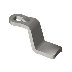 E3 - VISE ACTION® Компрессионная Защелка E3-126-192 Southco