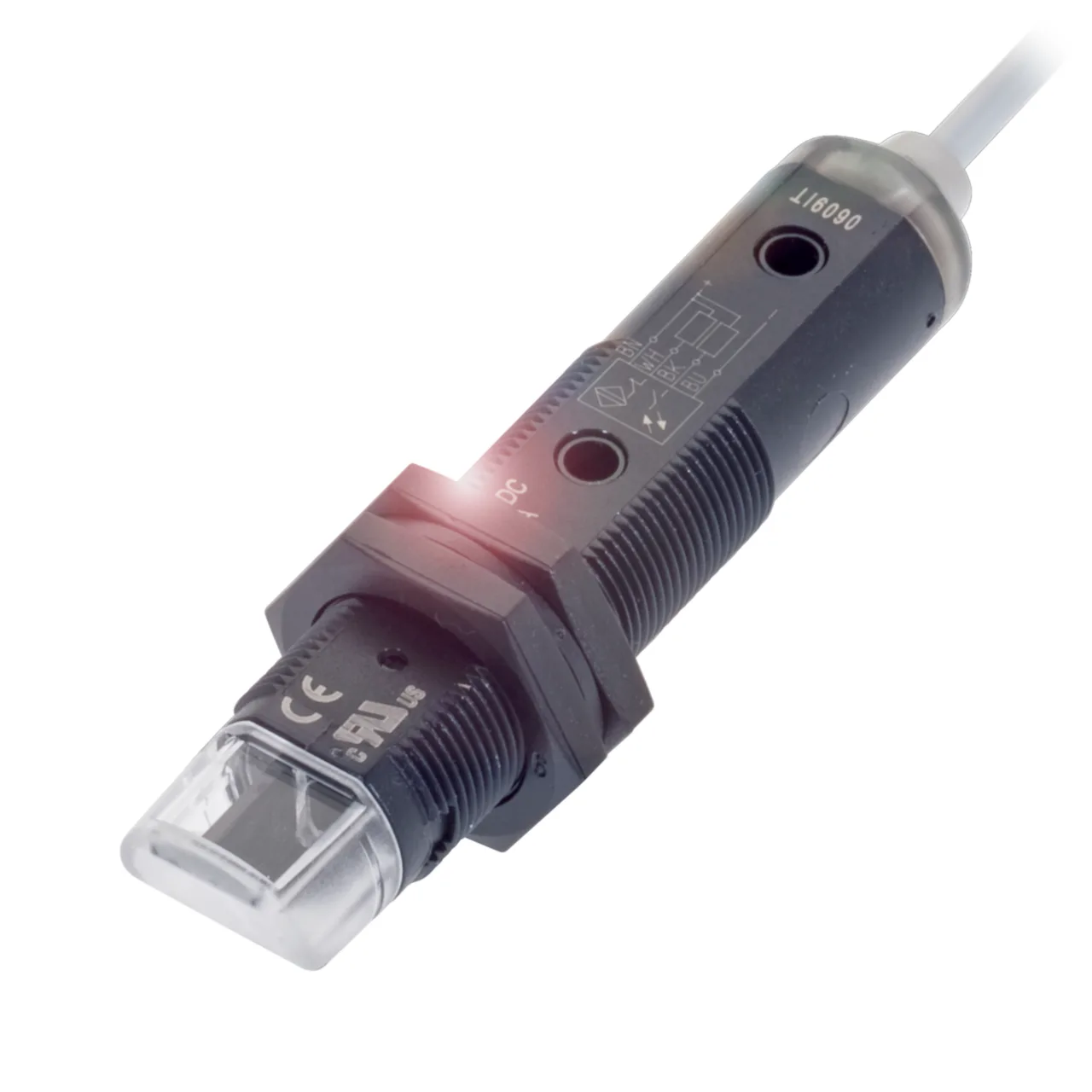 Balluff. BOS 18KW-NA-1LQH-C-02 - BOS00L1