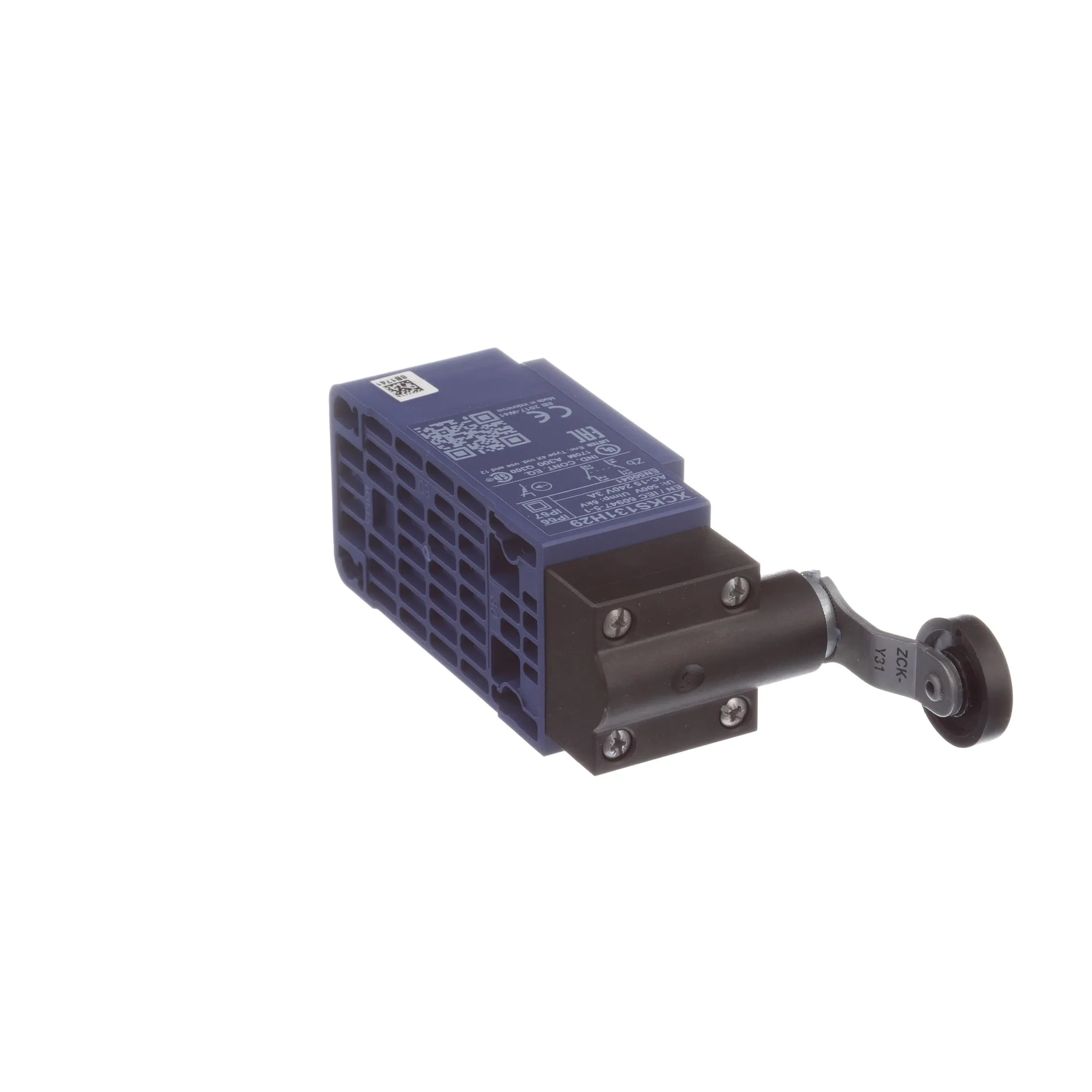 Концевой выключатель Telemecanique Sensors XCKS131H29