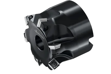 Фрезы быстроходные Walter M4002-042-B16-04-01