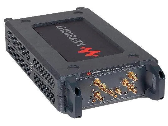 Keysight P5024A Векторный анализатор цепей с шиной USB серии Keysight Streamline, 20 ГГц