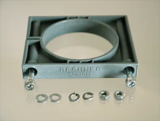 Rechner 190100 Befestigungsschelle Nr. 140 64D, PA