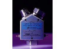 Keysight 8761B Coaxial Switch, DC to 18 GHz, SPDT, 24 to 30 V Solenoids