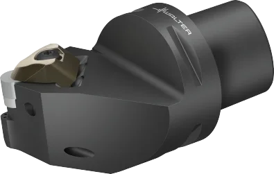 Токарные державки с прижимом повышенной жёсткости Walter C6-CRSNL-45065-12-P