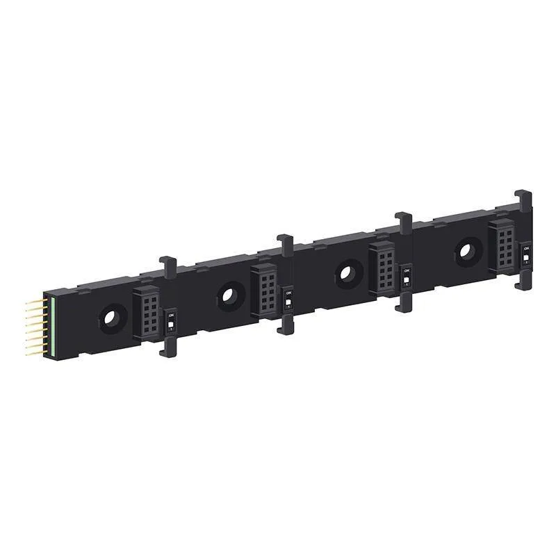 Seneca Z-PC-DIN4-35 Шина