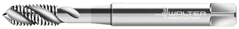 Метчики машинные HSS-E Walter P20539-M2.3