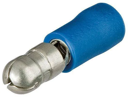 Knipex 97 99 151 Штекеры круглые