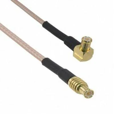 Коаксиальный / РЧ-кабель Amphenol RF 255103-01-36.00