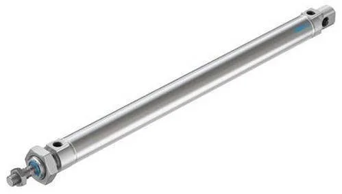 Пневмоцилиндр DSNU-25-500-P-A Festo