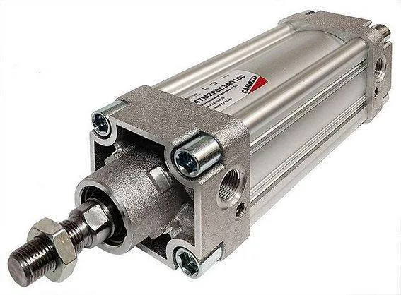 Пневмоцилиндр 47M2P050A0060