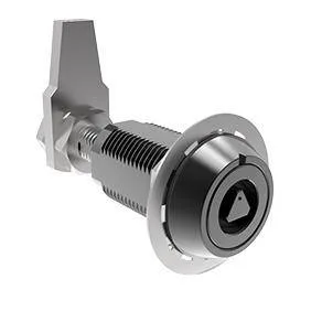 Четвертьоборотный замок Southco D8-316-722-200 DZUS PANEX для панелей и шкафов