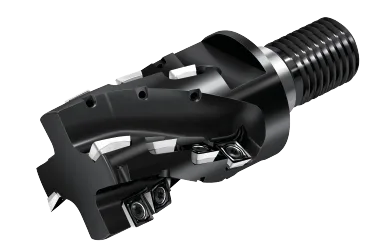 Длиннокромочные фрезы Walter M4257-040-T36-02-54