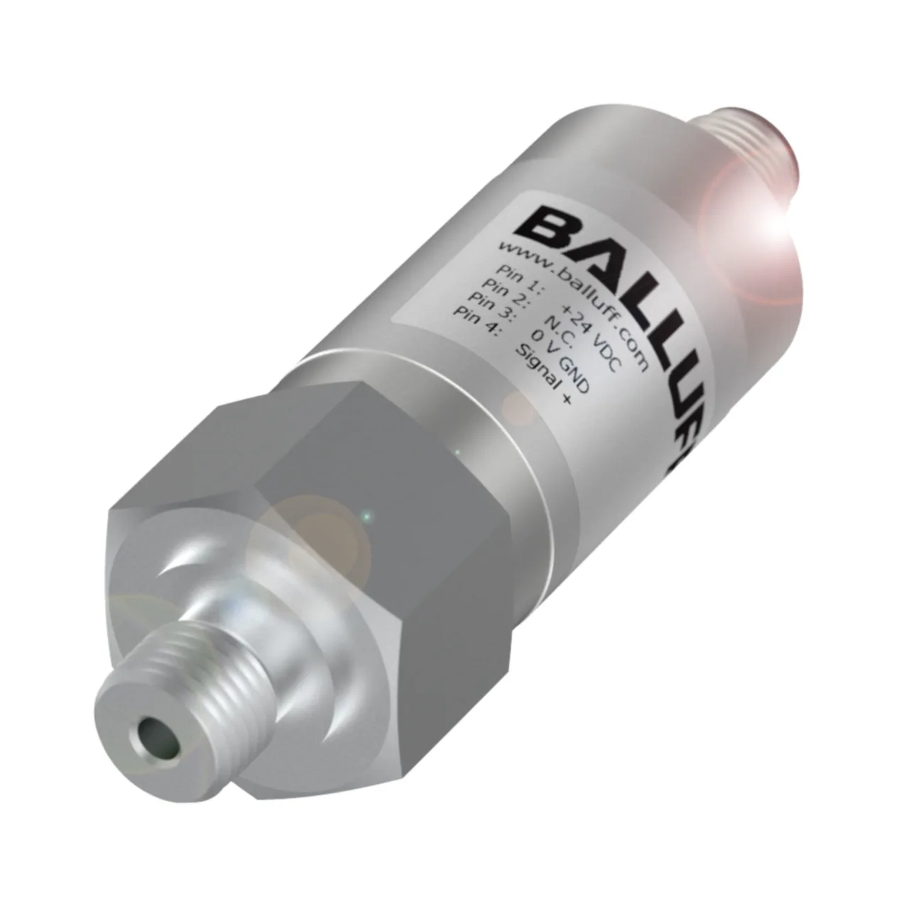 Balluff. BSP B400-DV004-A04A1A-S4 - BSP00JR