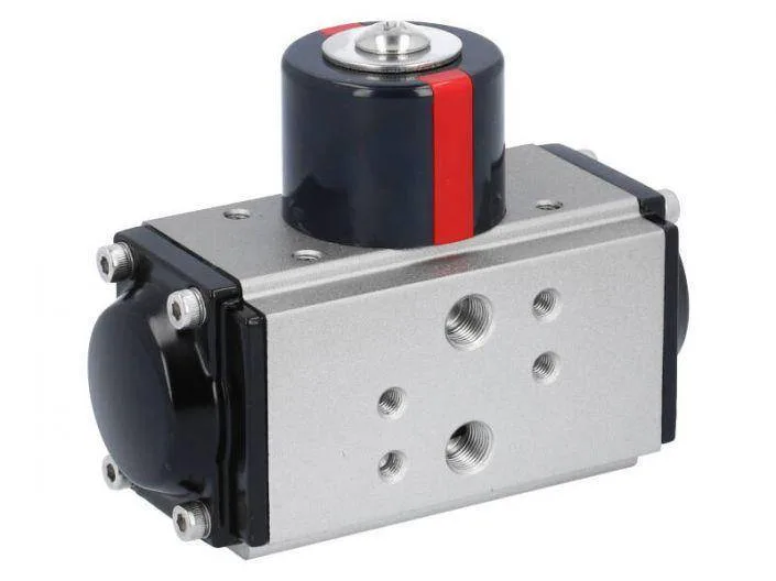 Привод END Armaturen OD620322