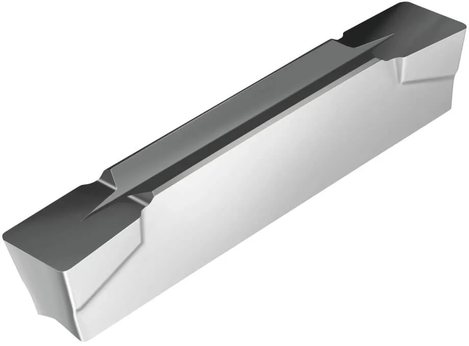 Обработка канавок и продольное точение — Режущие пластины Walter GX24-3E400N04-UA4 WKP33S