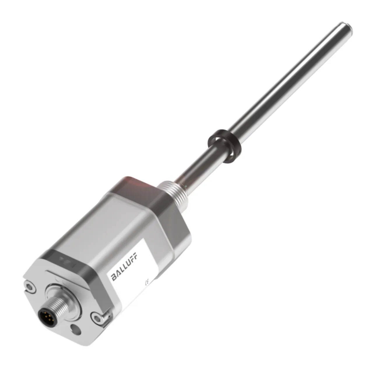 Balluff. BTL7-A110-M0100-B-S115 - BTL1ARR
