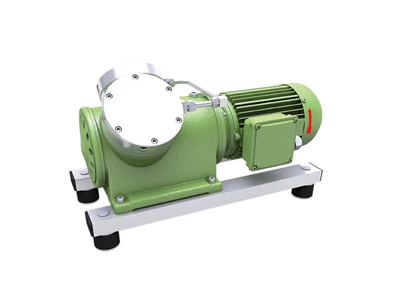 Мембранный газовый насос KNF N 630.3