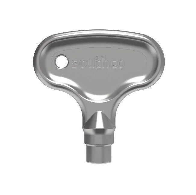 E3 - VISE ACTION® Компрессионная Защелка E3-109-031 Southco