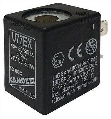 Катушка U72EX