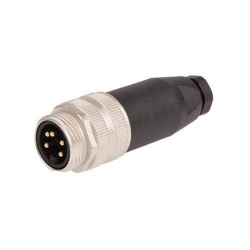 Круглые разъемы, Cерия CON-RD - R412024839