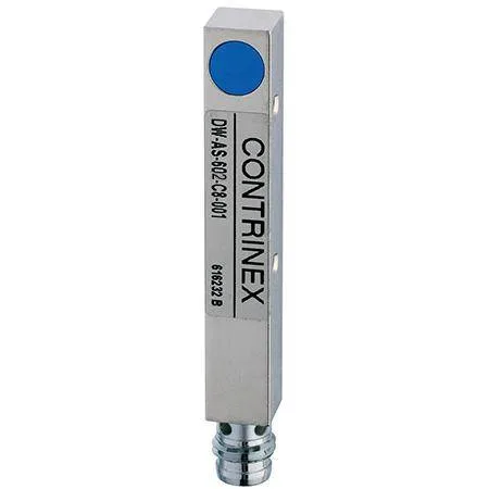 Фотоэлектрический датчик Contrinex DW-AS-602-C8-001