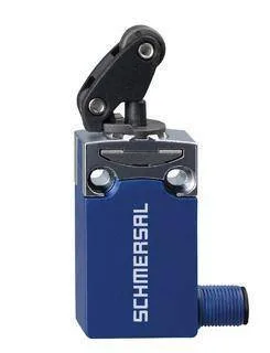 Schmersal. PS116 Thermoplastic enclosure - EN 50047 with Actuator - PS116-Z11-STR-K200