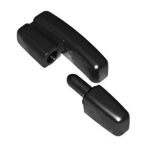 10/38 - Drive Rivets 38-206-02-16 Southco