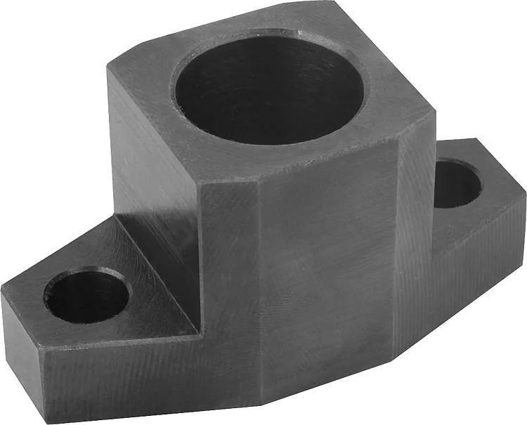 Подставки натяжных крюков Kipp K0851