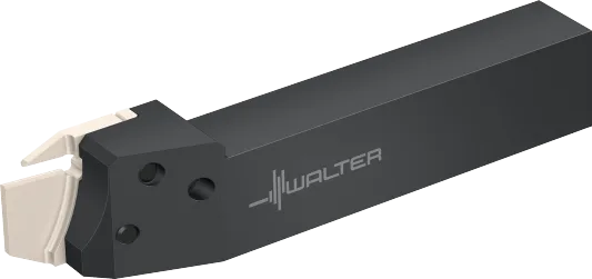 Державки для обработки радиальных канавок Walter NCBE32-3225L-GX24-3-21