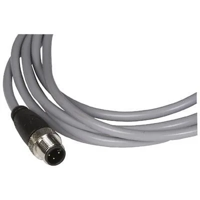 Промышленная кабельная сборка Amphenol Sine/Tuchel C112 10A024 020 10
