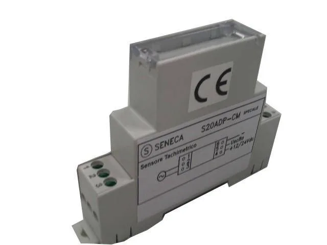 Seneca S20ADP-CM-S Компоненты для плат