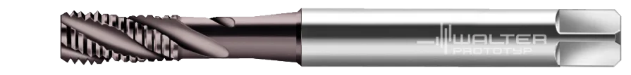 Метчики машинные HSS-E Walter 2051062-M5