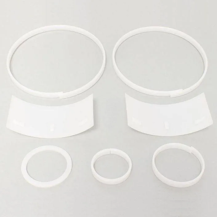 Комплект уплотнений END Armaturen HDV10015